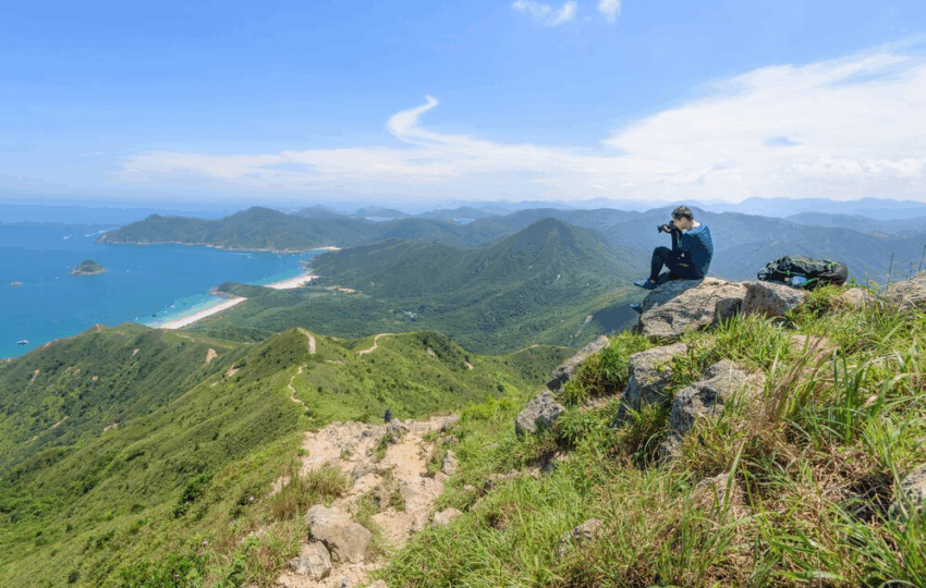 阿朗壹古道跟團行程怎麼挑？路線難度與導覽亮點解析