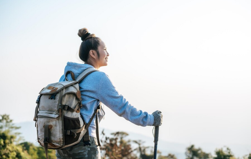 日本健行四季美景！5條必走健行路線推薦