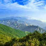 台灣最高的山是哪一座？完整解析台灣登山高度排行榜
