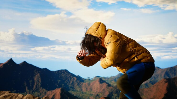 登山怕發生意外？專家揭露5大預防秘訣，讓山林之旅安全又盡興！